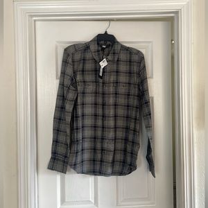 PAIGE Button Down Shirt